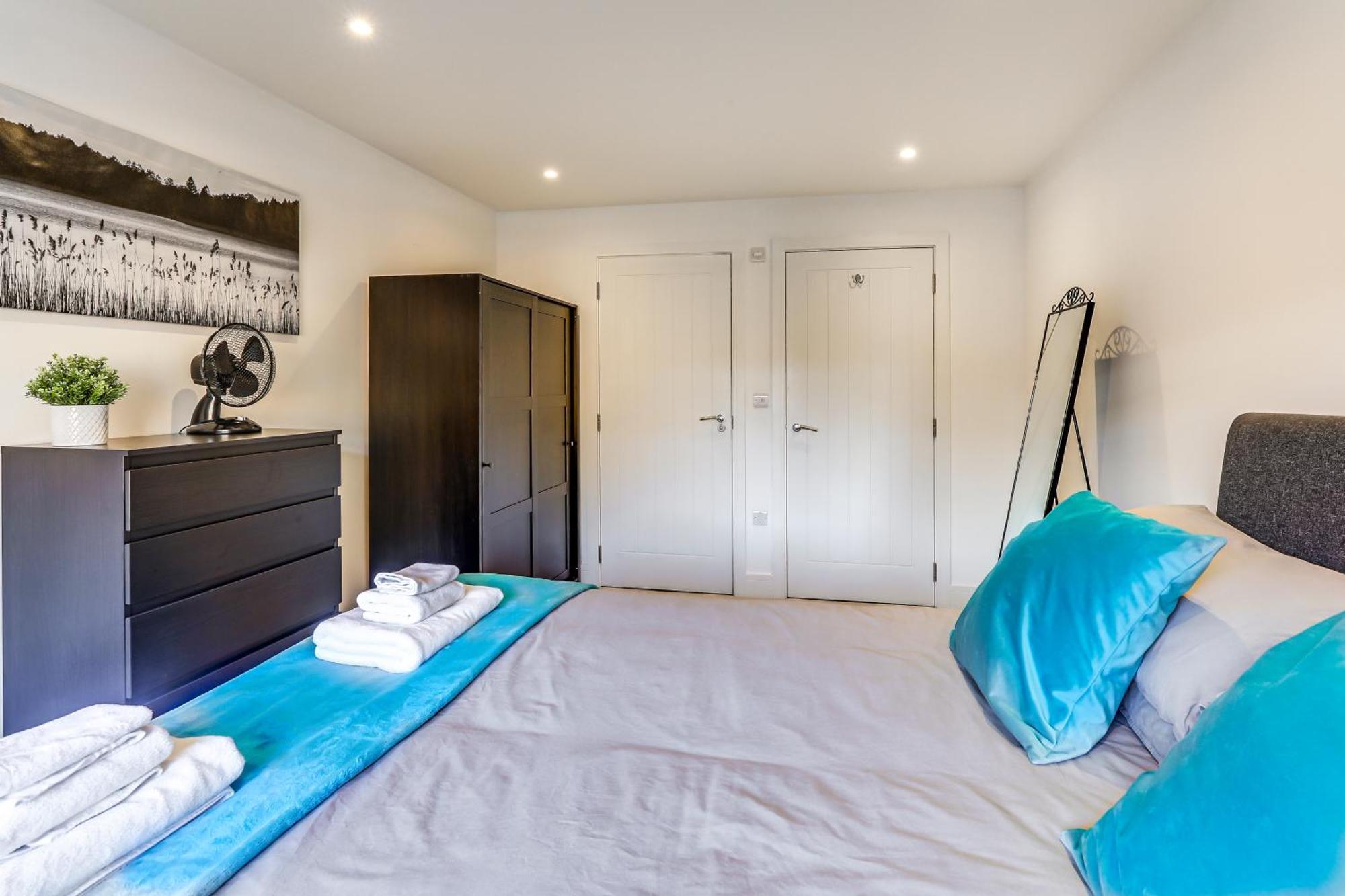 Exceptionally Spacious Central Canterbury Home Exterior foto
