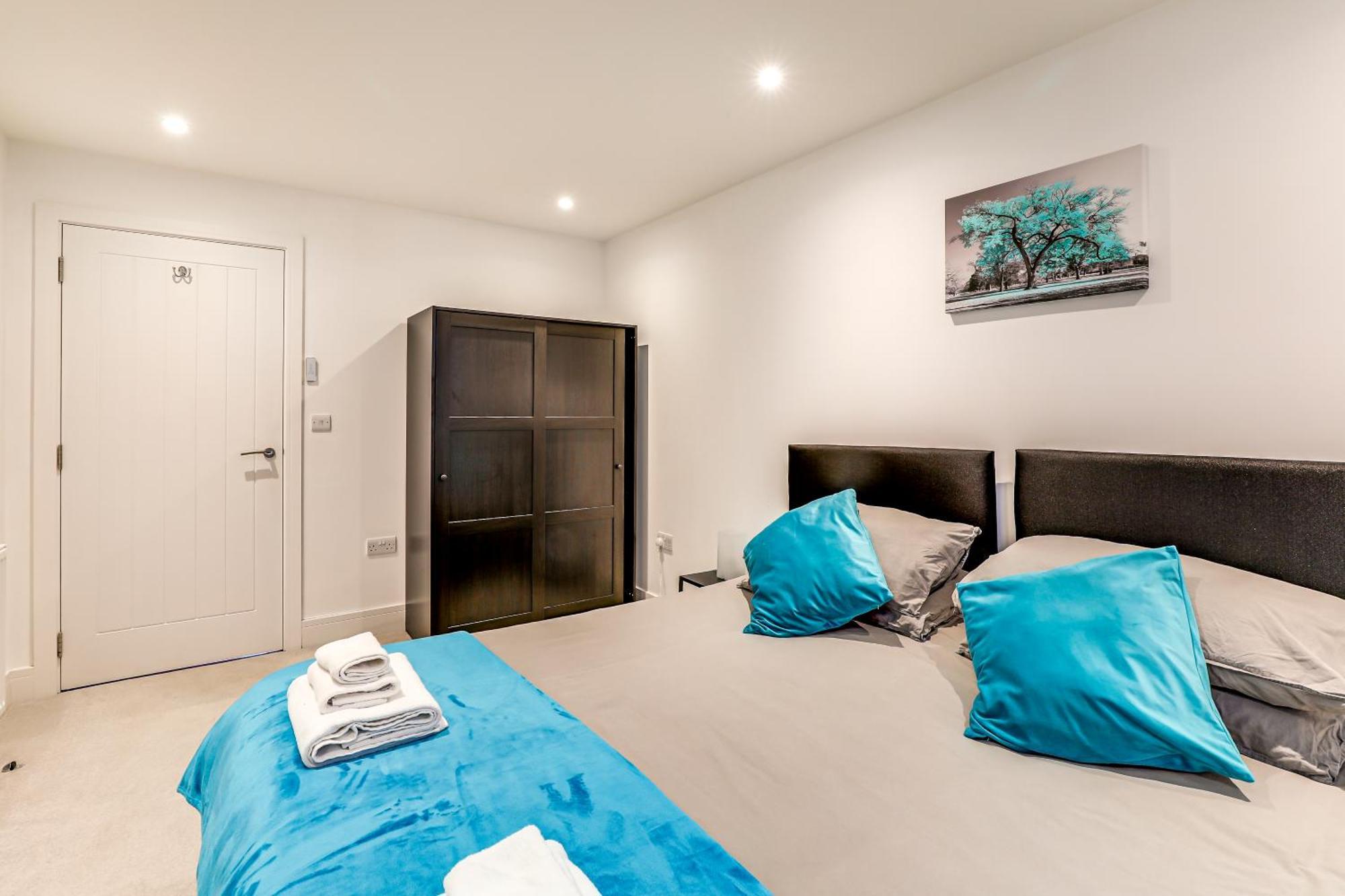 Exceptionally Spacious Central Canterbury Home Exterior foto
