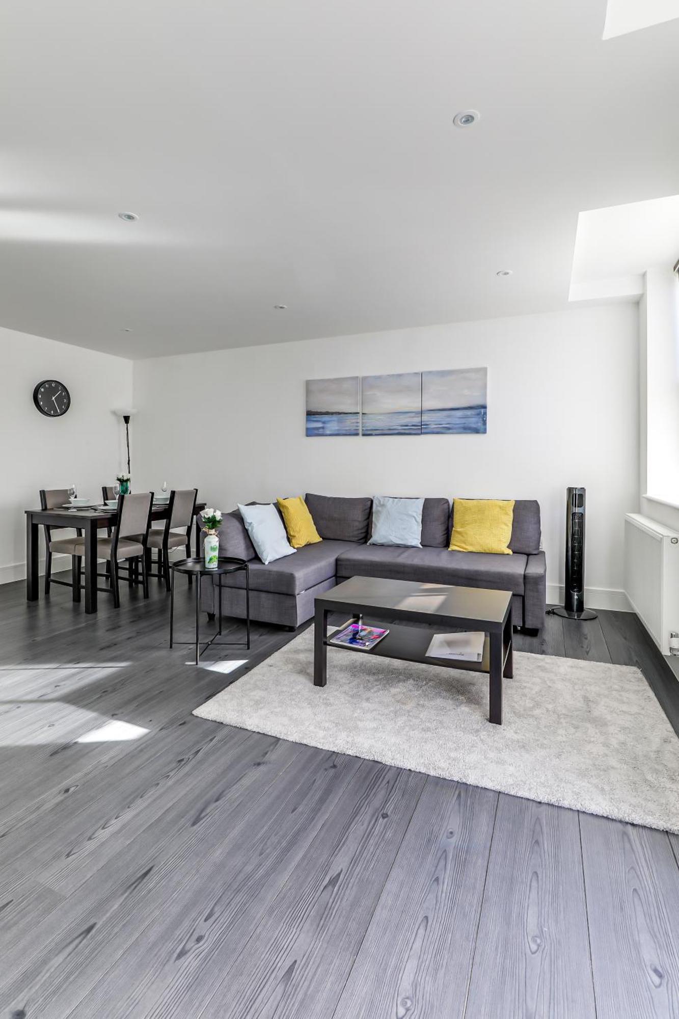 Exceptionally Spacious Central Canterbury Home Exterior foto