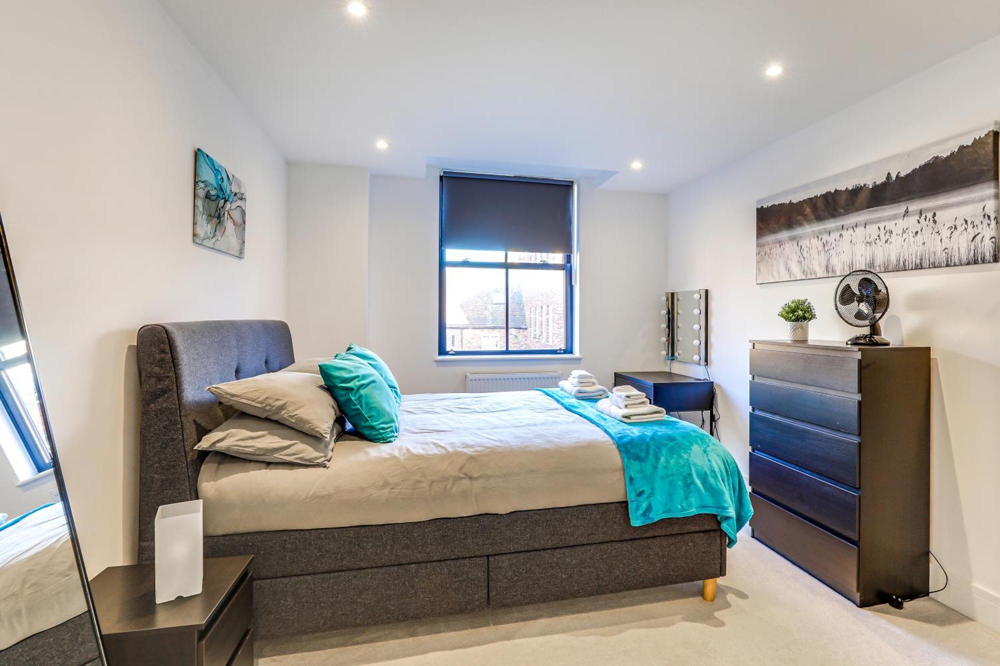 Exceptionally Spacious Central Canterbury Home Exterior foto