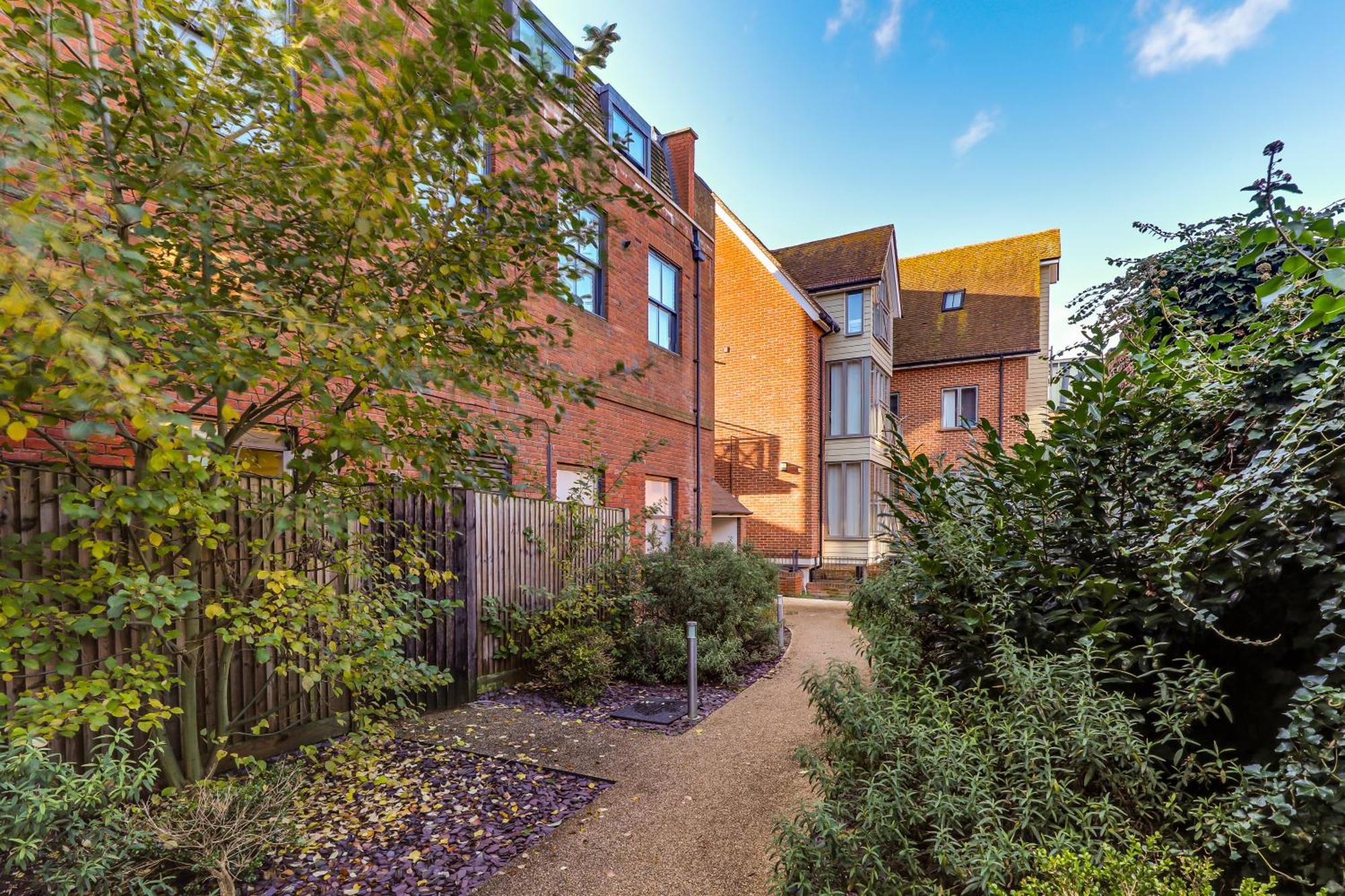Exceptionally Spacious Central Canterbury Home Exterior foto