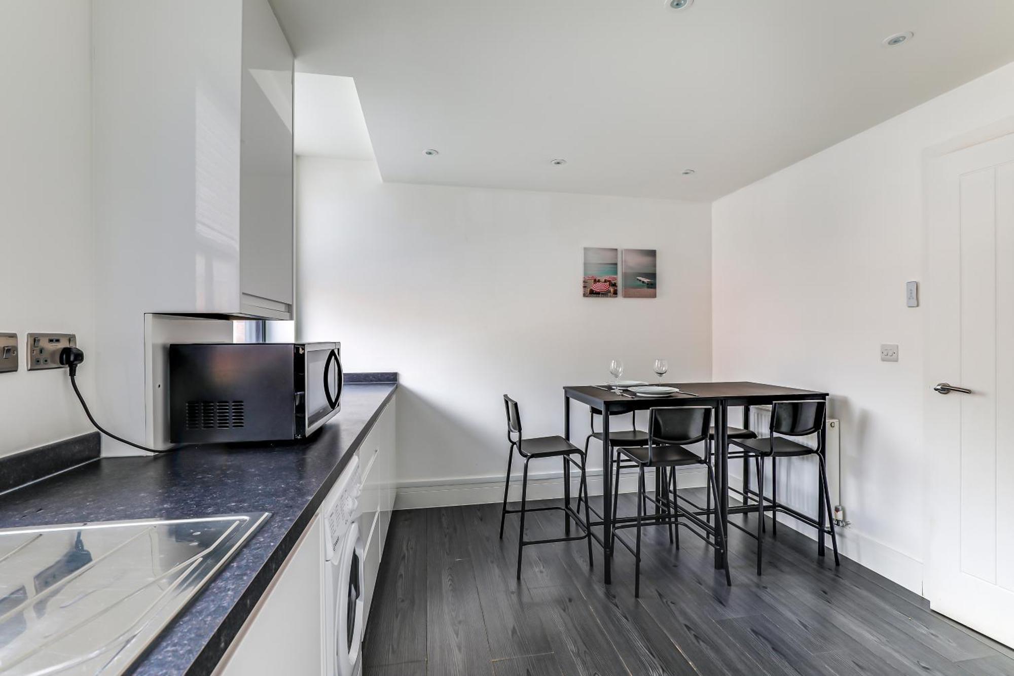 Exceptionally Spacious Central Canterbury Home Exterior foto