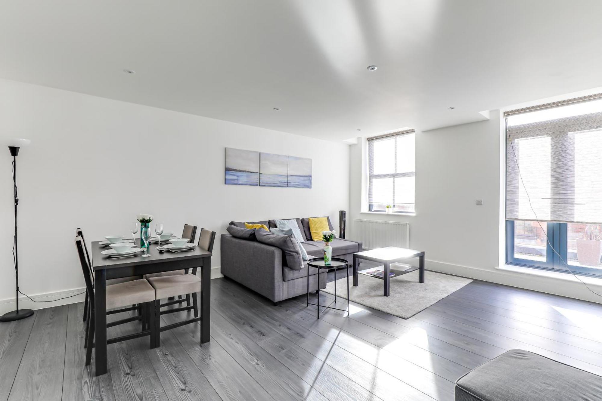 Exceptionally Spacious Central Canterbury Home Exterior foto